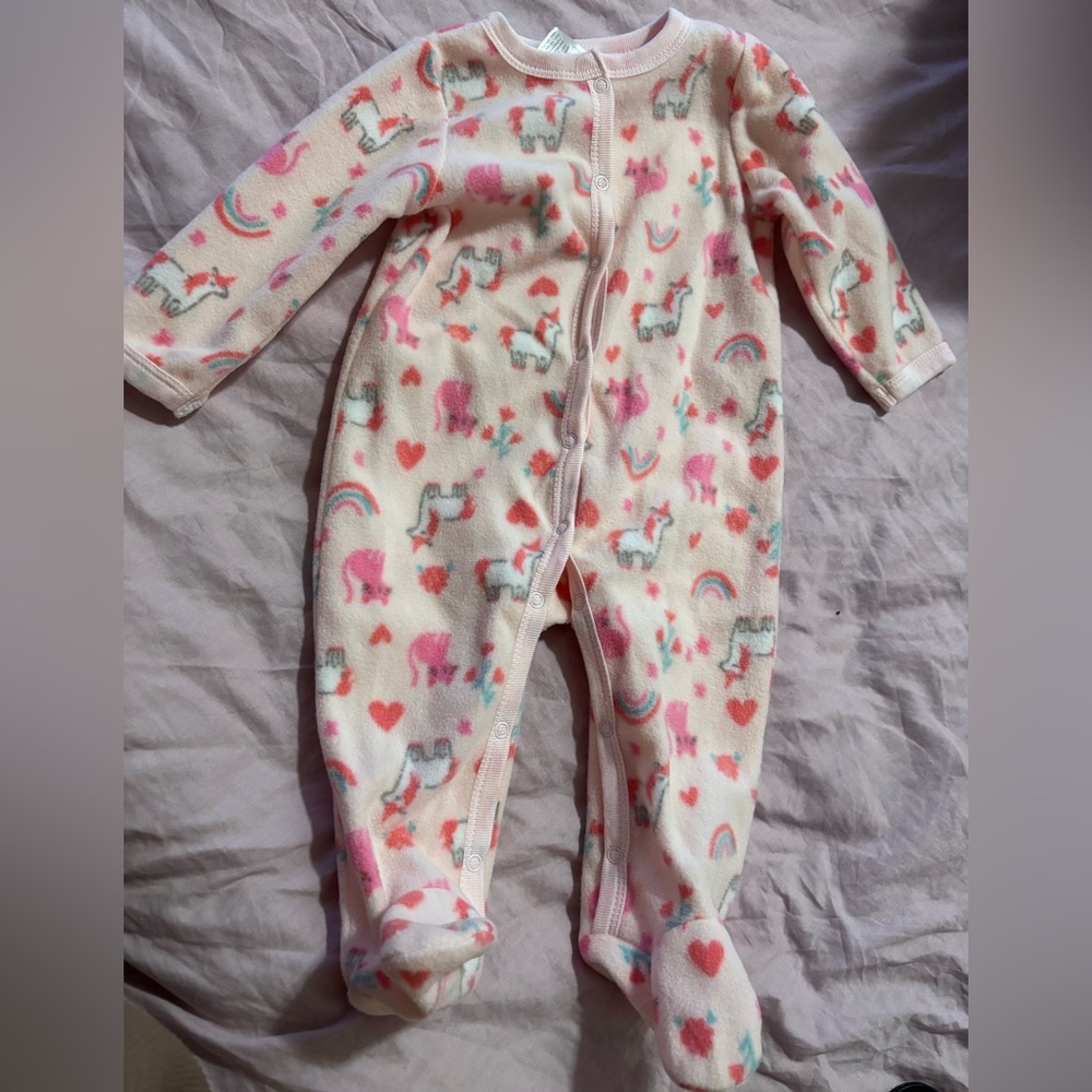 baby footie